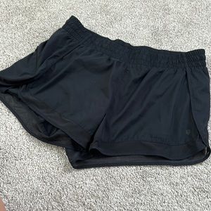 Athleta Shorts